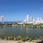 Riviera Mulata - Livin Colombia