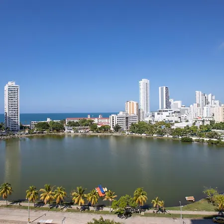 Apartment Riviera Mulata - Livin Colombia Cartagena