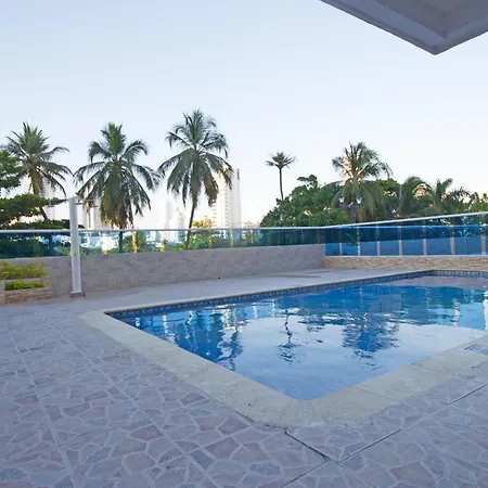 Riviera Mulata - Livin Colombia *