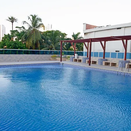 Riviera Mulata - Livin Colombia *
