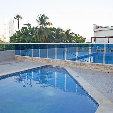 Riviera Mulata - Livin Colombia Apartamento *