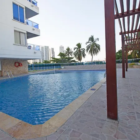 Apartamento Riviera Mulata - Livin Colombia