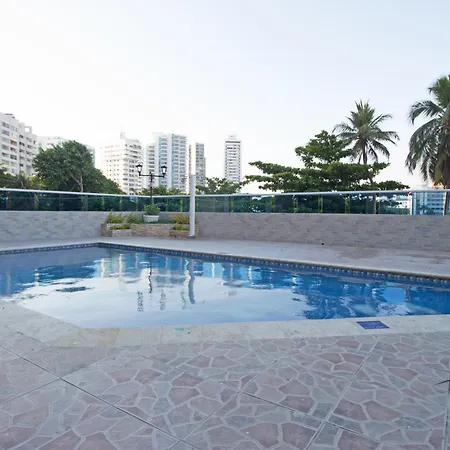 Riviera Mulata - Livin Colombia Cartagena